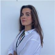 Psicóloga, Clases Particulares Primaria, ESO y Bachillerato